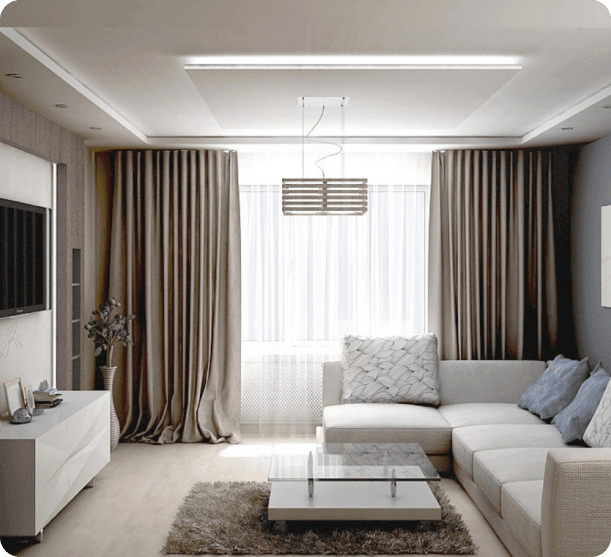 Всё прекрасно сделали