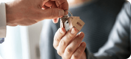 Сдача ремонта