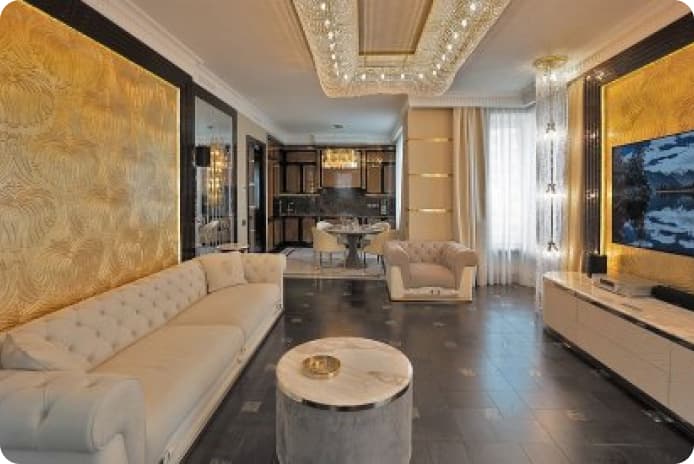 Пакет "Комфорт"